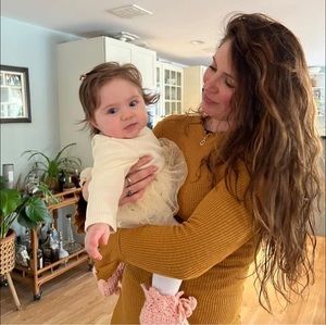 Meet your Posher, Michaela